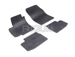 tipske gumijaste preproge za suzuki swift od 2005 ali suzuki sx4 od 2006
